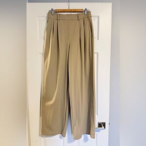 lululemon athletica daydrift trousers